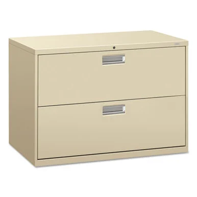 240447__70798.1595351991.386.513.webp 600 Series Two-Drawer Lateral File, 42w x 19-1/4d, Putty