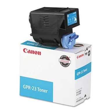 25604__43425.1595352500.386.513.webp 0453B003AA (GPR-23) Toner, Cyan
