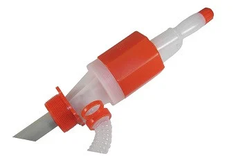 7 gal/min Siphon Pump