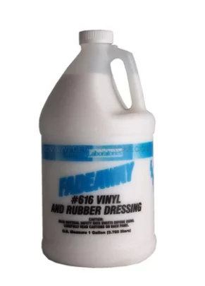 Fade Away Dressing, Restores Original Shine