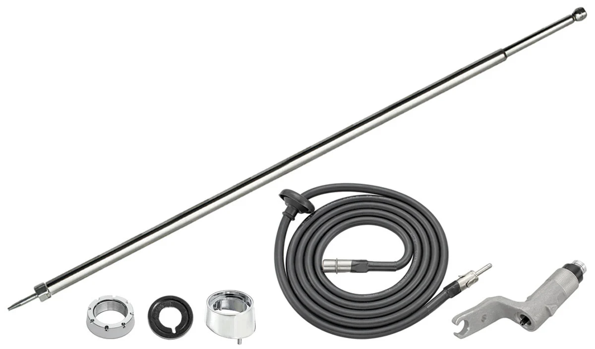 antenna-kit-1966-gto-tempest-lemans-G241799.webp Antenna Kit, 1966 GTO/Tempest/LeMans