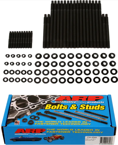 ARP ARP2000 Head Stud Kit | 1997-2003 Chevrolet LS Engines (234-4344)
