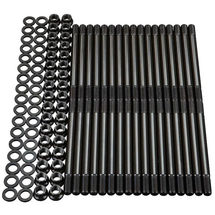 ARP ARP2000 Head Stud Kit | 1988-1994 Ford 7.3L International Diesel (250-4204)