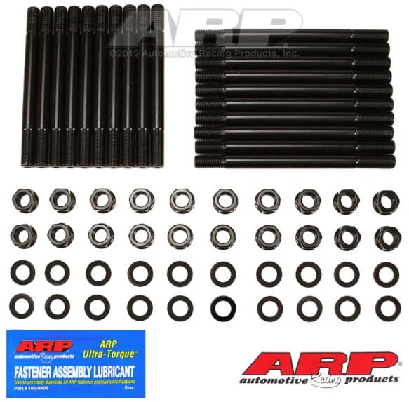 arp-arp-254-4111-28154233815110.webp ARP Head Stud Kits | Multiple Ford Fitments (254-4111)
