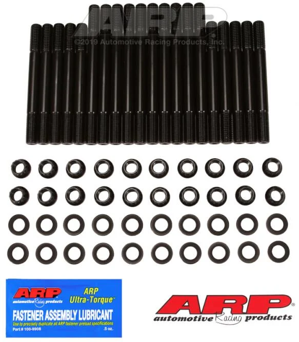 arp-arp-254-4310-28154233880646.webp ARP Head Stud Kits | Multiple Ford Fitments (254-4310)