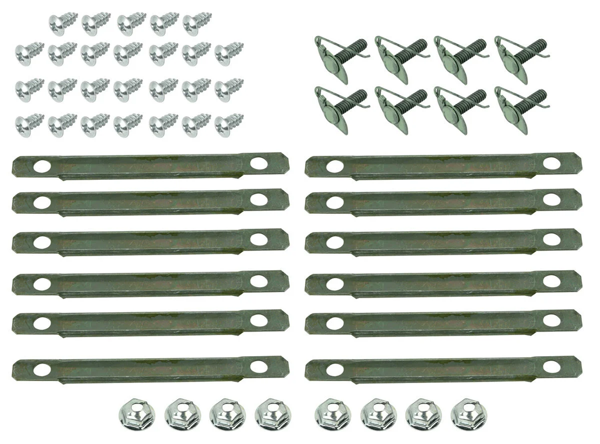 clip-molding-vinyl-top-1966-67-a-body-large-52-piece-G240414.webp Clip, Molding, Vinyl Top, 1966-67 A-Body, Large, 52-Piece