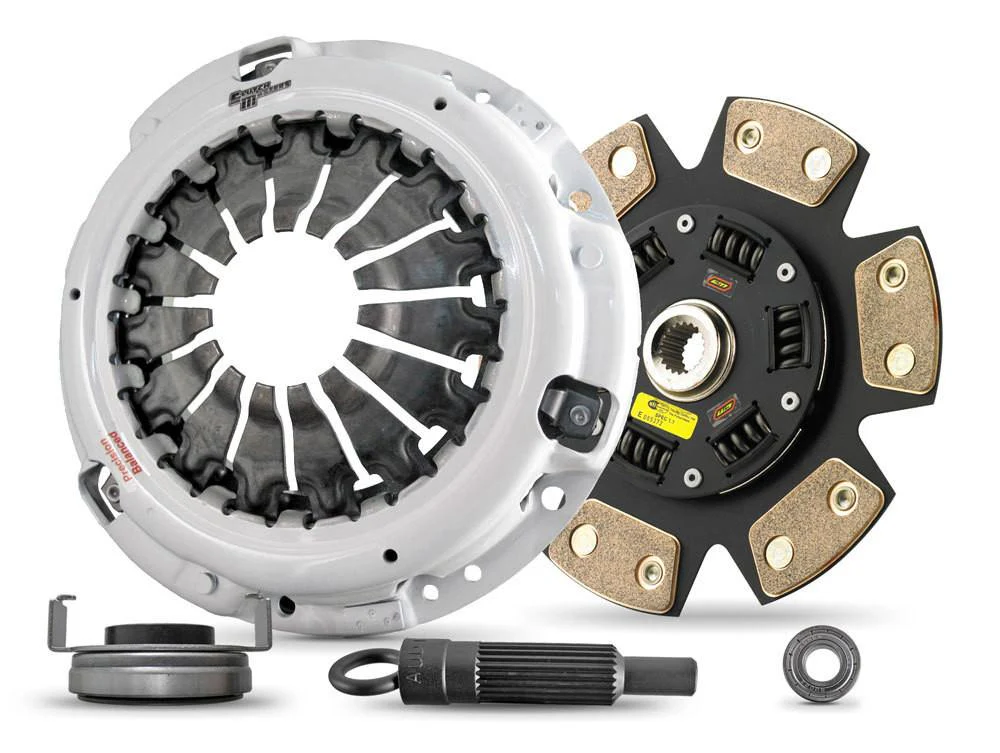 clutch-masters-clu-15020-hdc6-3808960579.webp 2015-2017 Subaru WRX FX400 6-Puck Clutch Kit by Clutch Masters (15020-HDC6)