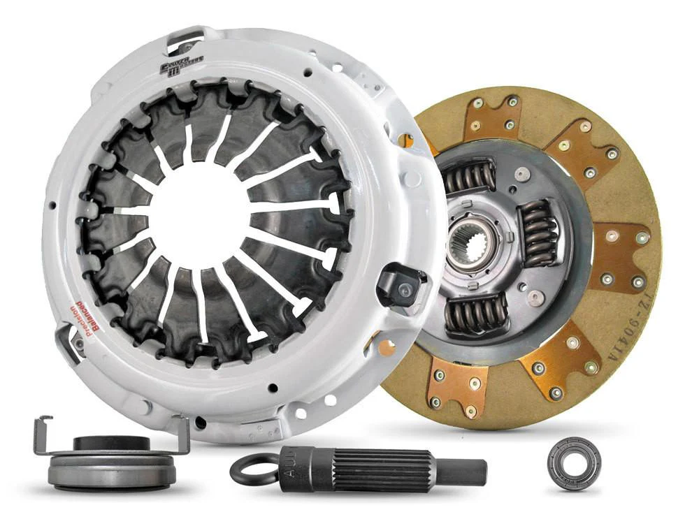 clutch-masters-clu-15020-hdtz-3968443523.webp 2015-2017 Subaru WRX FX300 Clutch Kit by Clutch Masters (15020-HDTZ)