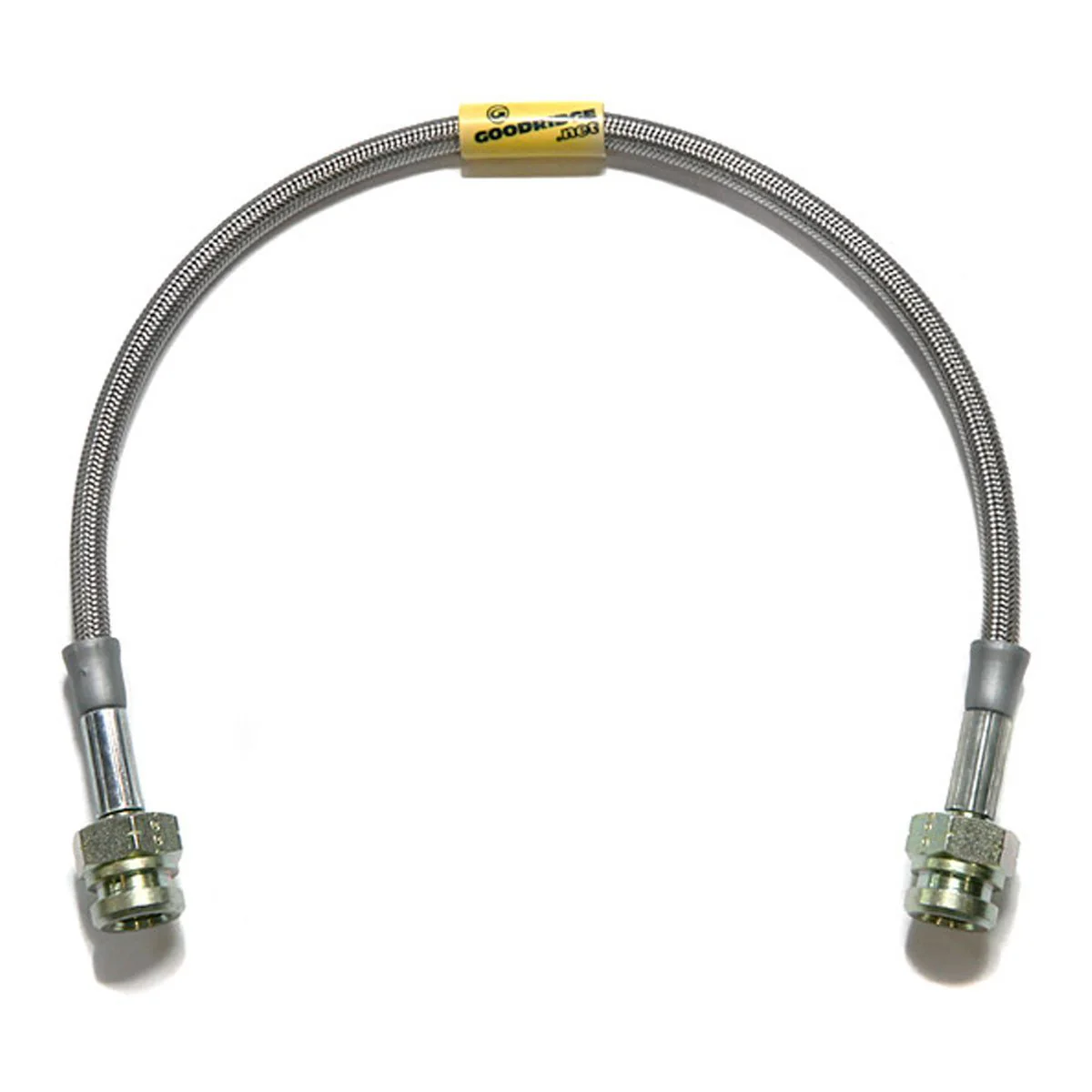 goodridge-goo-20064-clu-11991379771462.webp 1994-01 Acura Integra RS/LS/GS-R) Clutch Line Kit by Goodridge