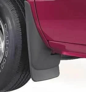 1994-2001 Dodge Ram 1500/2500/3500 Custom-Molded Rear Mud Guards by Husky Liners (56001)