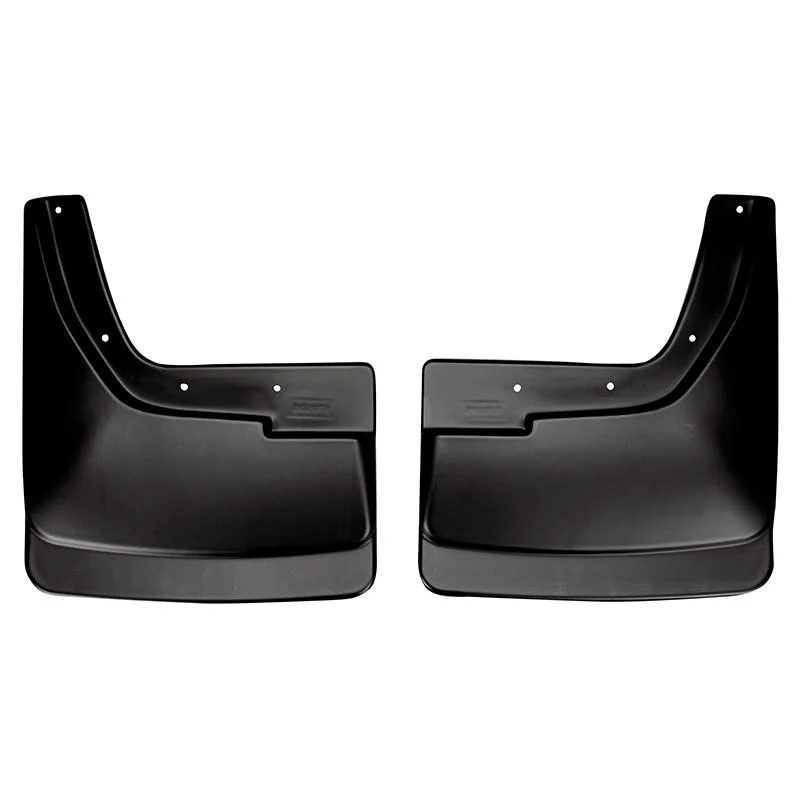 1994-2002 Dodge Ram Dually Custom-Molded Rear Mud Guards by Husky Liners (57051)