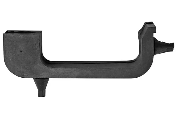 insulator-radiator-1964-67-gto-tempest-lemans-3-row-upper-with-2-tank-G241783.webp Insulator, Radiator, 1964-67 GTO/Tempest/LeMans, 3-Row Upper w/ 2" Tank