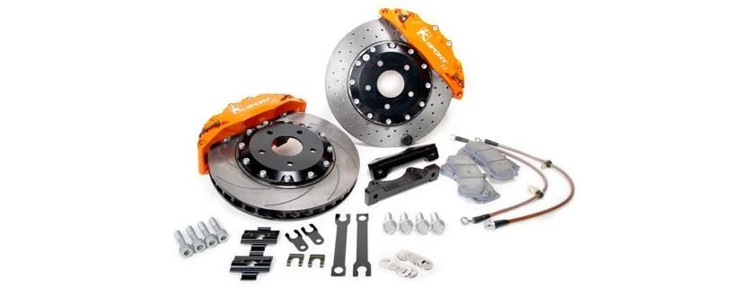 ksport-ksp-bklx140-831so-3812344323.webp 1989-1994 LS400 ProComp 8 Piston Front Big Brake System by Ksport