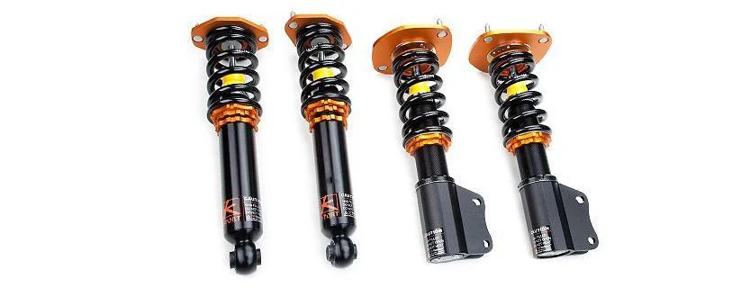1991-1995 Legend Version RR Damper System by Ksport