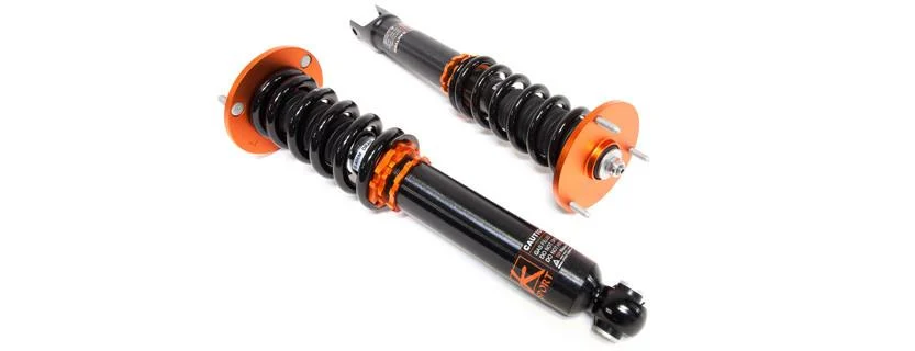 1989-1994 Eclipse (FWD) Version DR (Drag Race) Damper System by Ksport