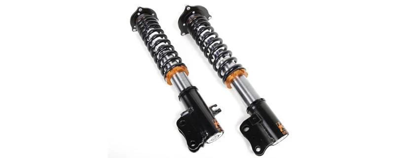 1989-1994 Legacy Gravel Rally GR Damper System by Ksport