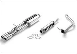 magnaflow-mag-15669-11991131127878.webp 1999-2003 VW Jetta Cat Back Exhaust; Sport Series; Dual Split Rear Exit by Magnaflow (15669)