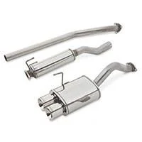 magnaflow-mag-15757-3811414659.webp 2002-2005 Honda Civic Cat Back Exhaust; Dual Split Rear Exit by Magnaflow (15757)