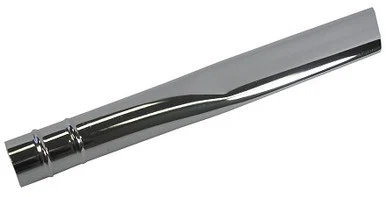Metal Crevice Tool - 1.5" Diameter