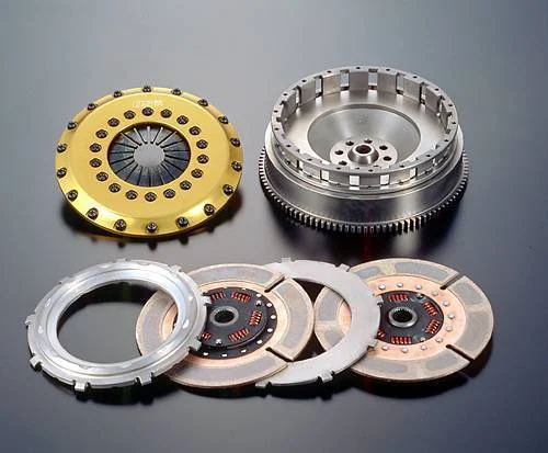 os-giken-osg-ns111-bf6-373365374979.webp OS Giken TR2CD Series Clutch | 2003-2006 Nissan 350Z (NS111-BF6)