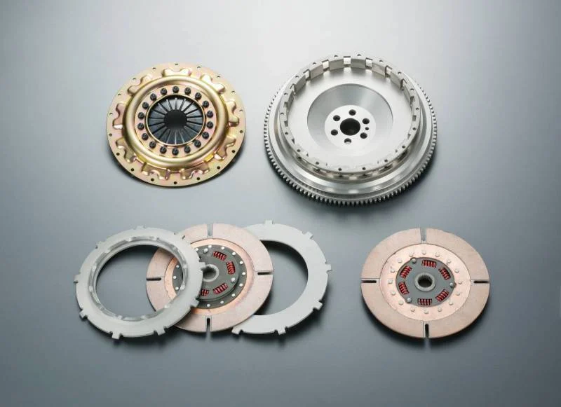 os-giken-osg-ns201-bc6-366362165251.webp OS Giken TS2CD Series Clutch | 1989-1998 Nissan Skyline GT-R R32/R33 (NS201-BC6)