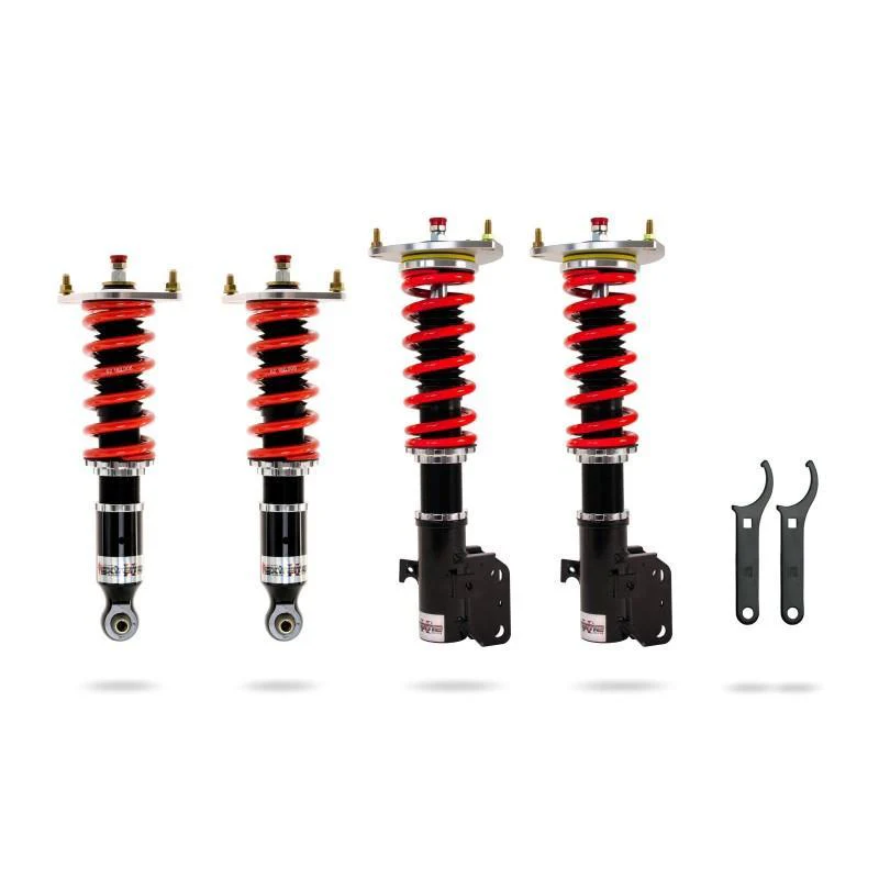 Pedders Extreme XA Coilover Kit | 2008-2014 Subaru WRX (160024)
