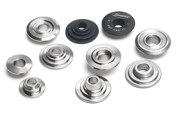 Supertech Titanium Retainer | Toyota Fitments (RET-2500/T1)