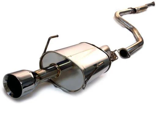 tanabe-tan-t70017-3811973251.webp 1996-2000 Honda Civic Coupe Medallion Touring Catback Exhaust by Revel VLS (T70017)