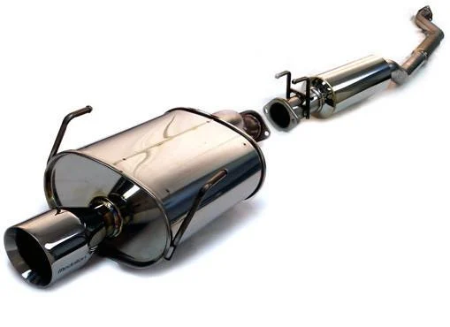 tanabe-tan-t70049-3811414019.webp 2002-2005 Honda Civic Hatchback Medallion Touring Catback Exhaust by Revel VLS (T70049)