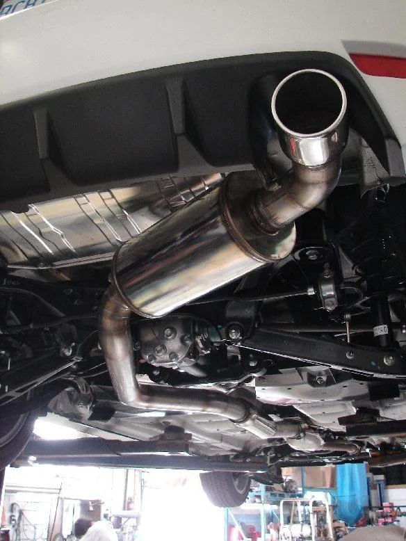 ultimate-racing-421129682947.webp Ultimate Racing 3" Catback Exhaust | 2008-2014 Subaru WRX Hatchback (10038)
