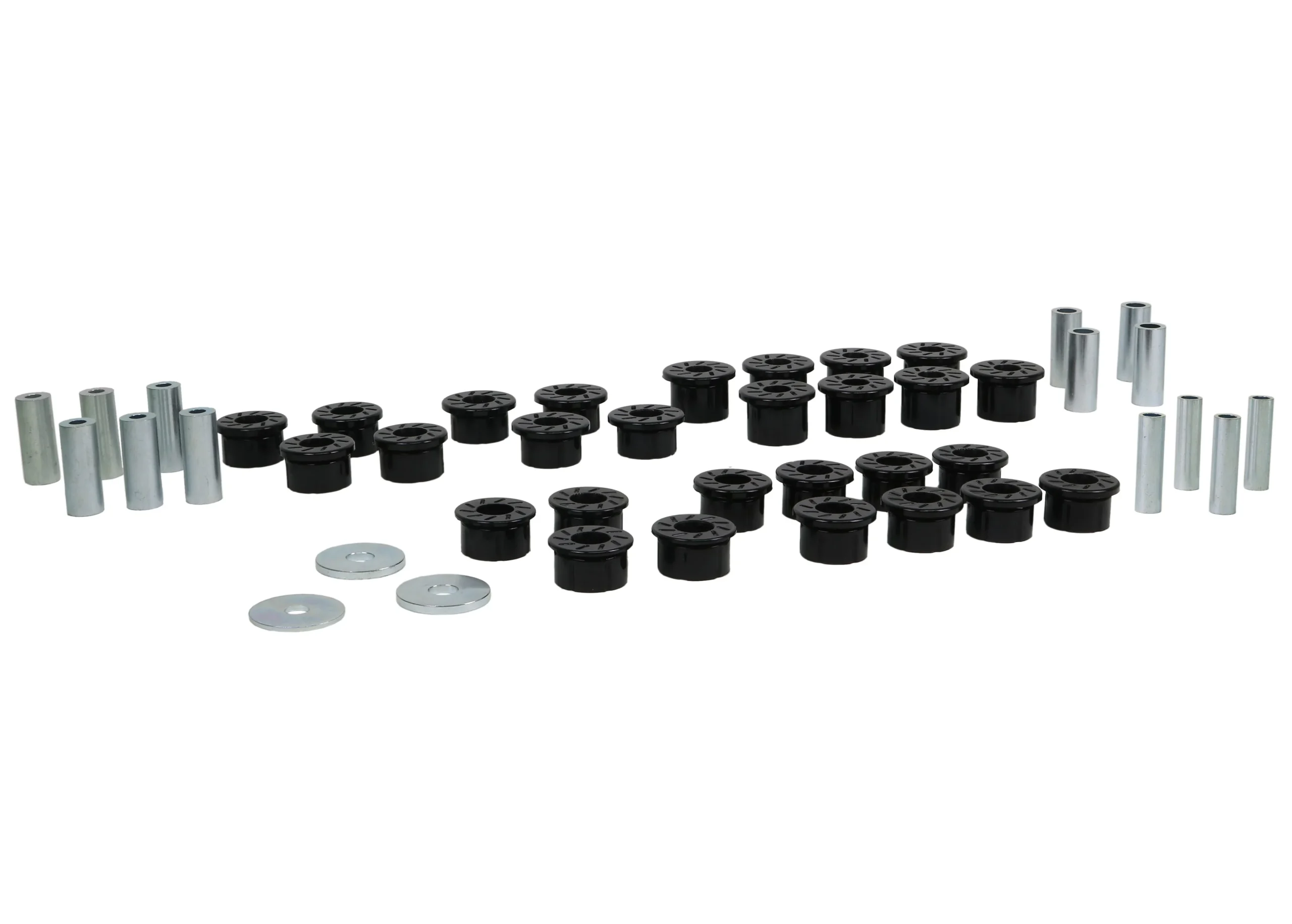 Whiteline Vehicle Essentials Kit | 1990-2005 Mazda Miata Base (WEK099)